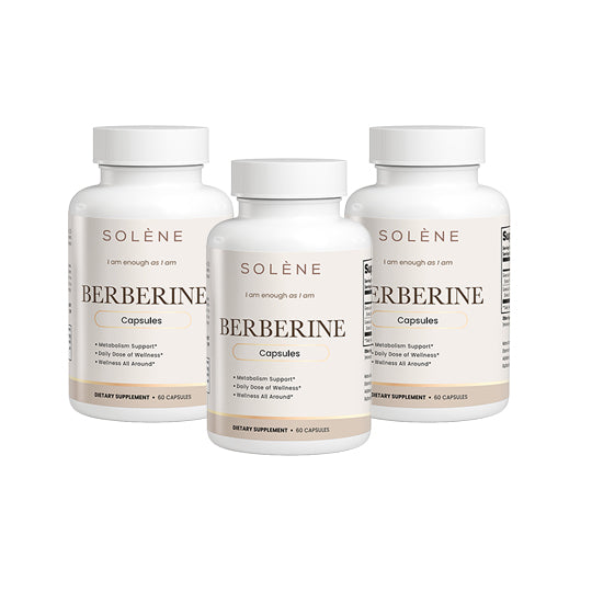 Berberine