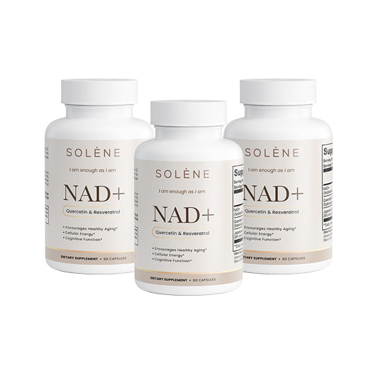 NAD+