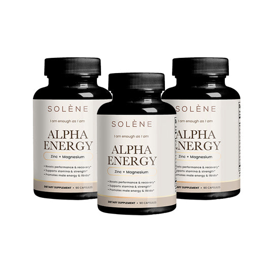 Alpha Energy