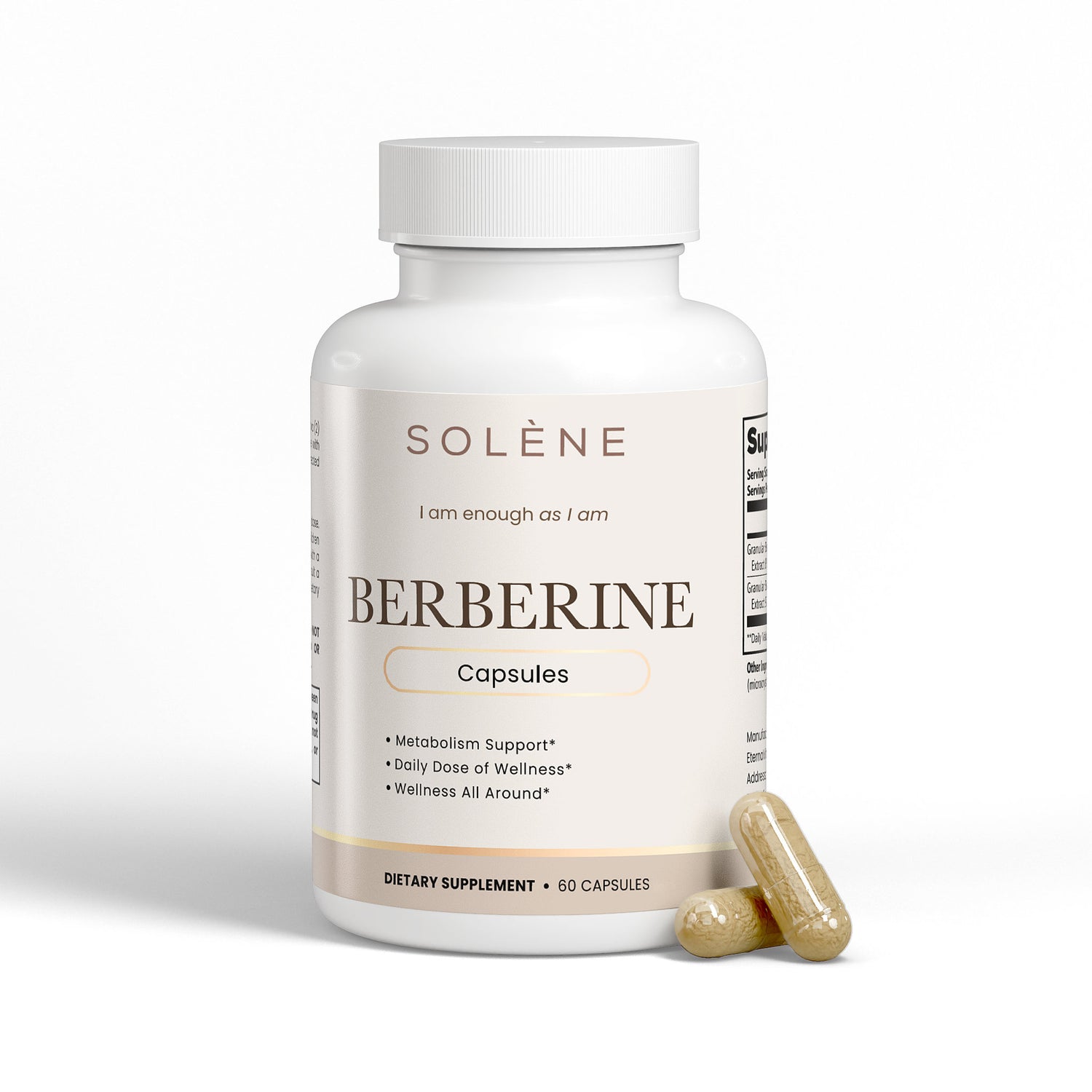 Berberine