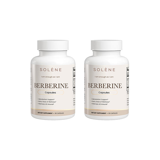 Berberine