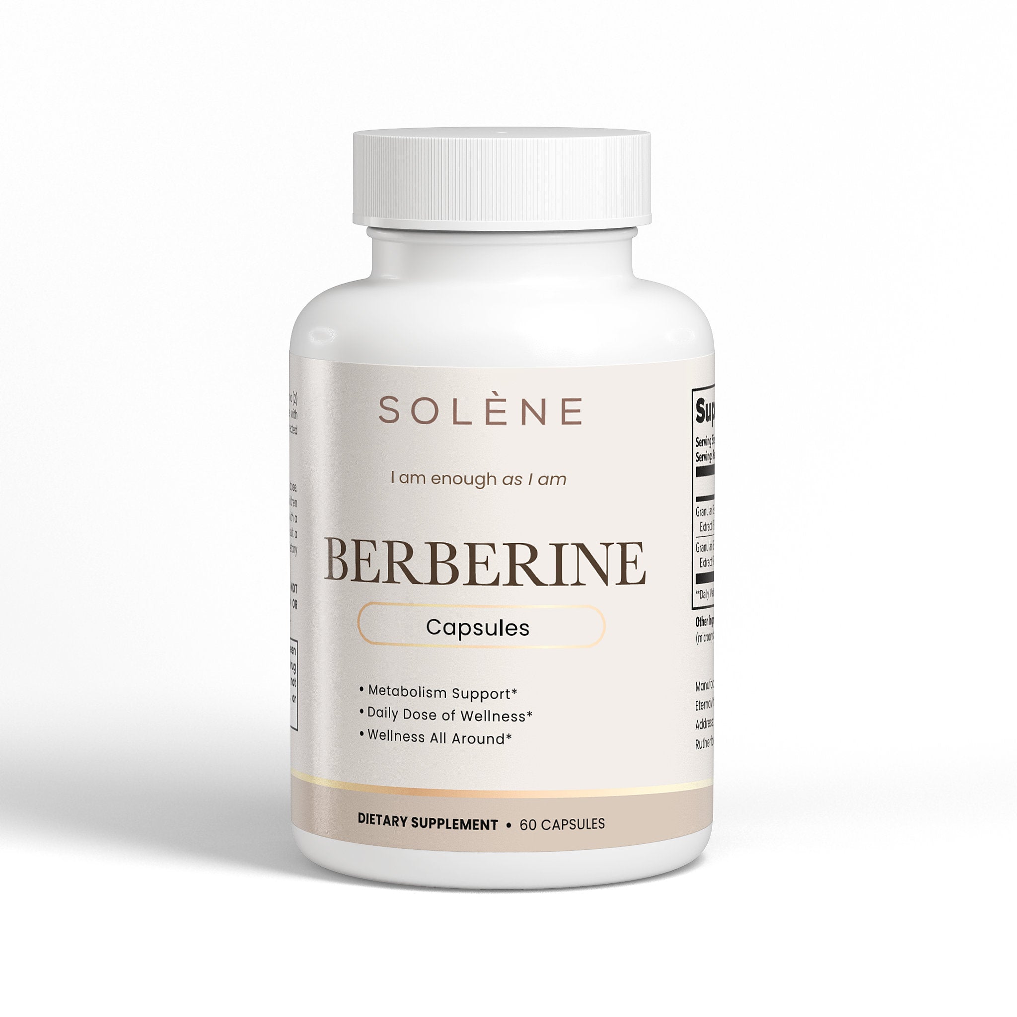 Berberine