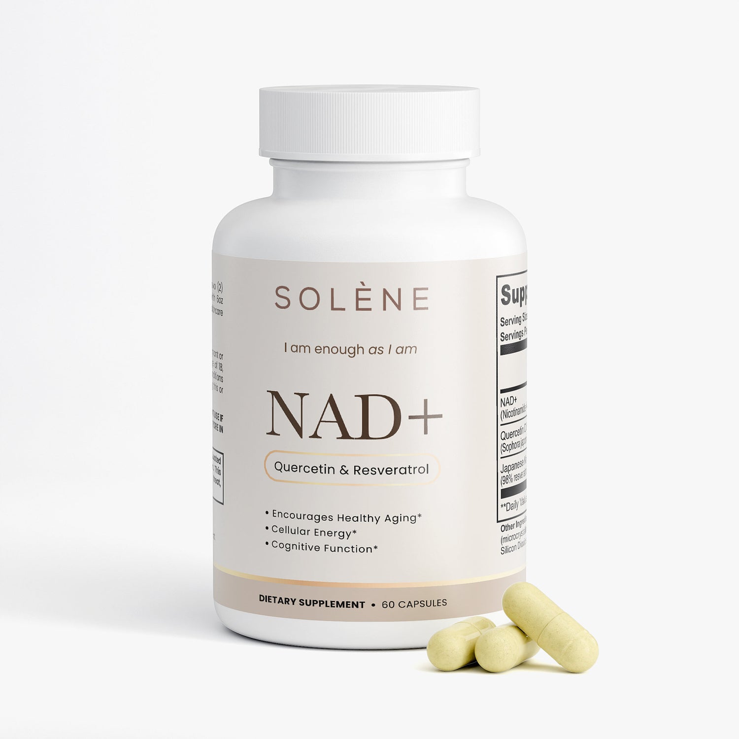 NAD+