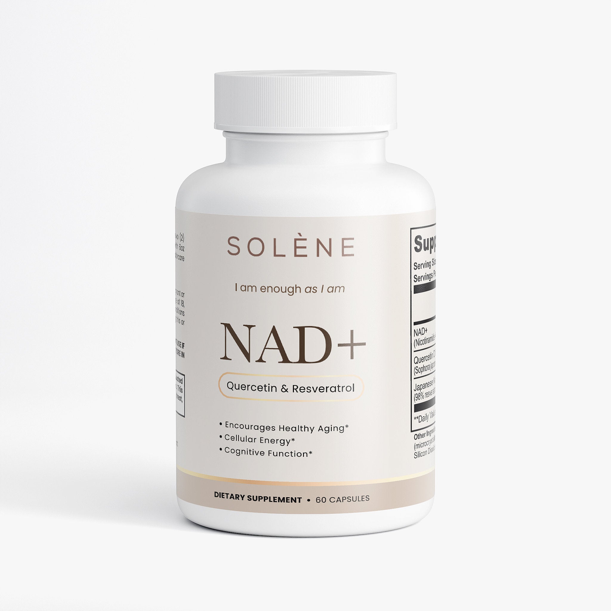 NAD+