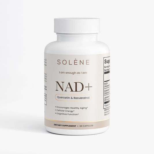 NAD+