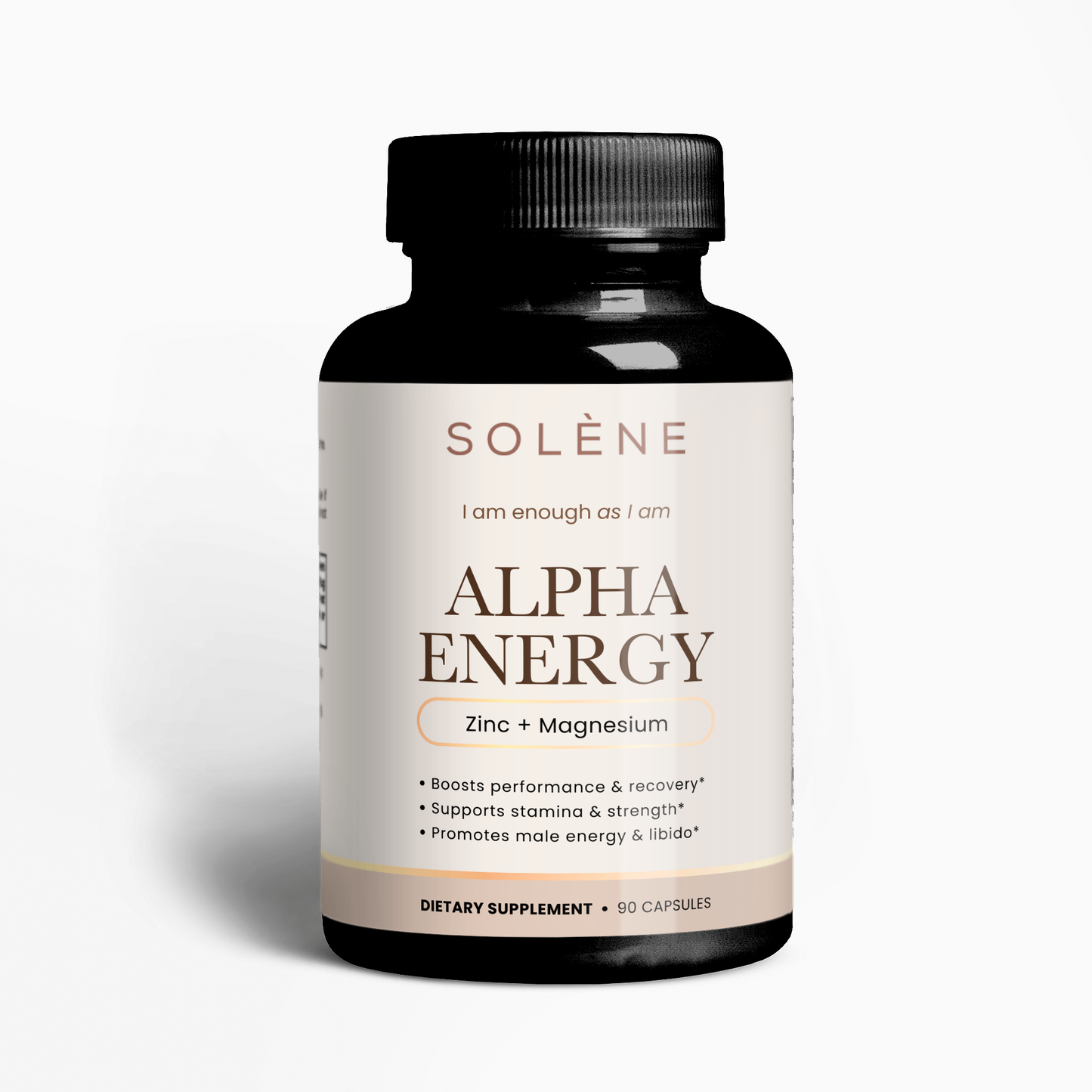Alpha Energy