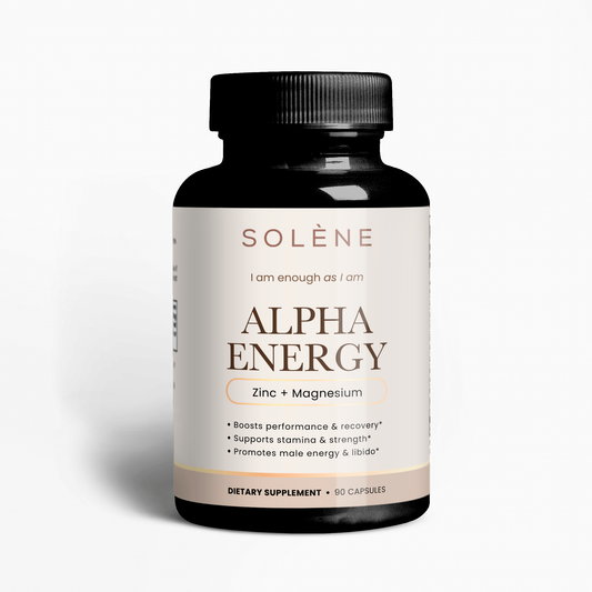 Alpha Energy